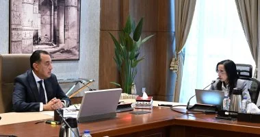 رئيس الوزراء يتابع الموقف التنفيذي للمشروعات التنموية والخدمية بالبحيرة