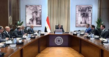 رئيس الوزراء يستعرض مستجدات جهود تطوير صناعة السكر في مصر