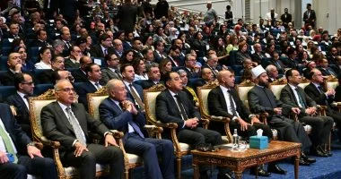 رئيس الوزراء يشارك فى فعاليات مؤتمر “استشراف مستقبل مصر في التعليم”