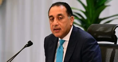 رئيس الوزراء يهنئ الشعب المصري بعيد الأضحي