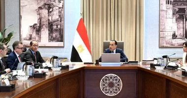 رئيس الوزراء يُتابع موقف سداد مستحقات هيئة المجتمعات العمرانية الجديدة