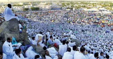 رئيس بعثة الحج الرسمية: اكتمال وصول حجاج القرعة للأراضى المقدسة