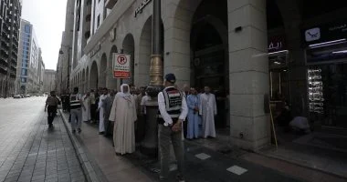رئيس بعثة الحج الرسمية يكشف تفاصيل تفويج 24 ألف حاج من القرعة