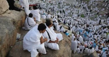 رئيس بعثة الحج: تفويج جميع الحجاج من المدينة إلى مكة