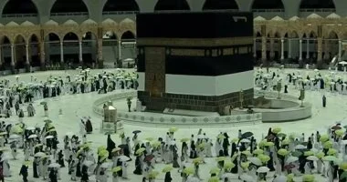 رئيس بعثة الحج: حجز 16 فندقاً بالمنطقة المركزية في مكة لإقامة «حجاج القرعة» بمسافة لا تتجاوز 800 متر عن الحرم