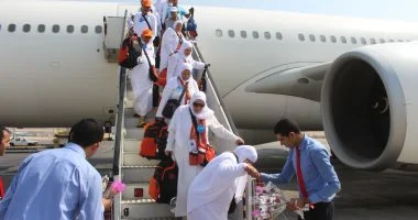رئيس بعثة الحج يؤكد سلامة حجاجنا والأطقم الطبية تعلن الطوارئ