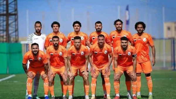 رئيس نادي أبو قير للأسمدة يثمن تهنئة الأهلي والأندية الرياضية بالتأهل