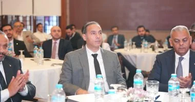 رئيس هيئة الرقابة المالية يشارك فى ختام Insurtech Challenge 2026 لتعزيز الابتكار