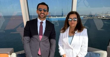 رئيسة سياحة النواب: الدولة نجحت فى تغيير خريطة الاستثمار السياحى بمصر