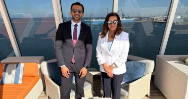 رئيسة لجنة السياحة بالنواب: ننسق مع الحكومة لإزالة أى معوقات تواجه السياحة