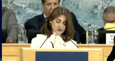 رئيسة مؤسسة أهل مصر: رفعنا معدل الشفاء من الحروق الشديدة من 20% إلى 84%