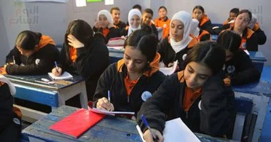 رابط نتيجة الصف الخامس الابتدائى بالرقم القومى عبر بوابة القاهرة التعليمية