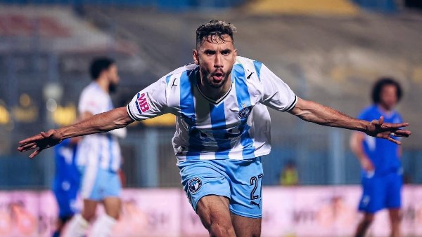 رد فعل مفاجئ من ناصر ماهر بعد استبعاده من قائمة كأس العالم 2026