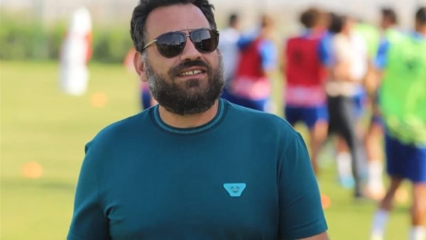 رسائل جون إدوارد الأخيرة للاعبي الزمالك قبل لقاء سيراميكا كليوباترا