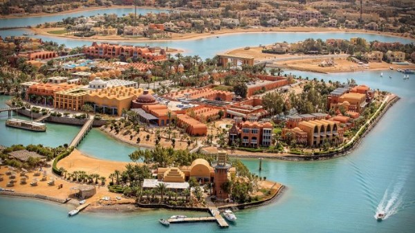 رسميًا.. الجونة تستضيف بطولتي العالم للأندية 2027 و2028 لرياضة صيد الأسماك