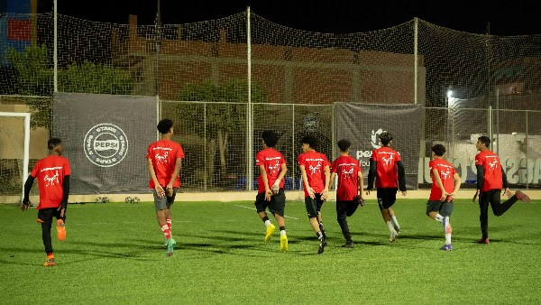 رسميًا | حمزة عبد الكريم في القائمة المبدئية لمنتخب مصر استعدادًا لـ كأس العالم 2026