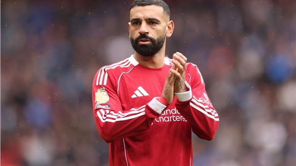 رغم تراجع معدلاته.. محمد صلاح يتفوق على نجوم ريال مدريد وسيتي في قائمة أفضل أجنحة العالم