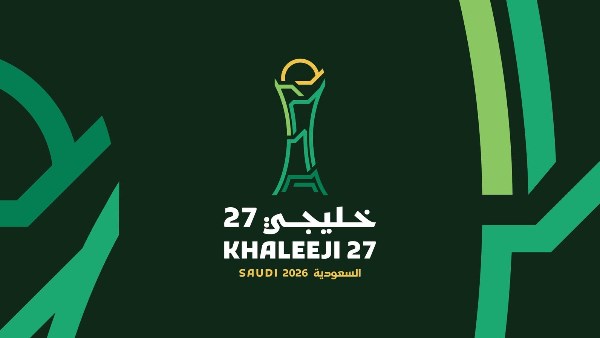 رواشين جدة.. الكشف عن الشعار الرسمي لبطولة خليجي 27