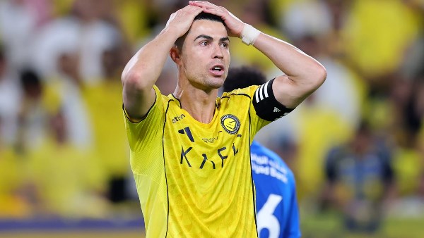 رونالدو يستعد لدخول التاريخ في بطولات كأس العالم