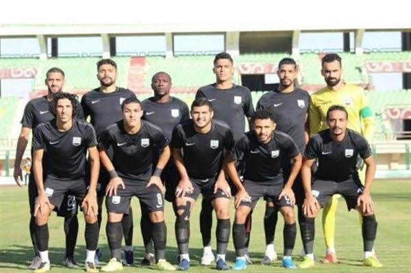 زد يتقدم على حرس الحدود بنتيجة 2-1 في الشوط الأول بالدوري الممتاز