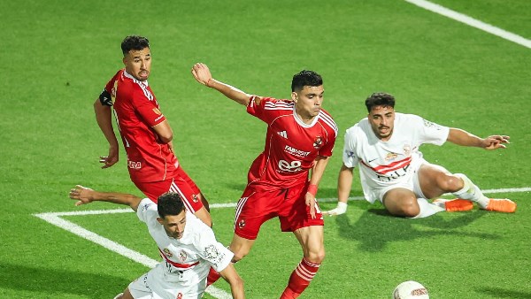 سامي الشيشيني: الزمالك قدم واحدة من أسوأ مبارياته.. والأهلي استحق الفوز بالتلاتة