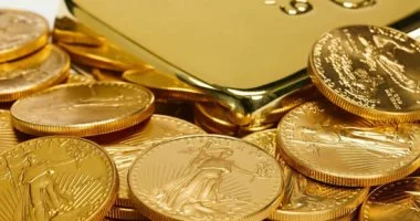 سعر الجنيه الذهب فى تعاملات اليوم السبت 16 مايو 2026