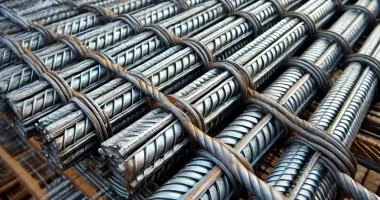 سعر الحديد في مصر اليوم الثلاثاء 12- 5 – 2026.. 39 ألف متوسط الطن