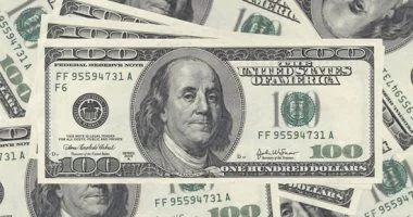 سعر الدولار على مدار الساعة.. 52.23 شراء الأخضر فى بنك قناة السويس