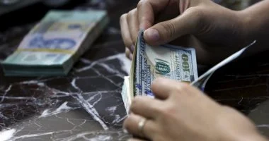 سعر الدولار مقابل الجنيه اليوم السبت.. آخر تحديث فى البنوك المصرية