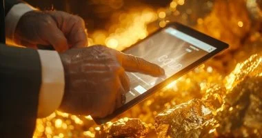 سعر الذهب اليوم الأحد 17 مايو 2026.. عيار 21 بدون مصنعية بـ6840 جنيها