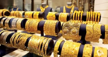 سعر الذهب اليوم الأربعاء 27 مايو 2026 أول أيام عيد الأضحى