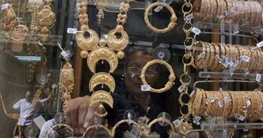 سعر الذهب اليوم الأربعاء 27 مايو 2026.. عيار 24 بدون مصنعية بـ7766 جنيها