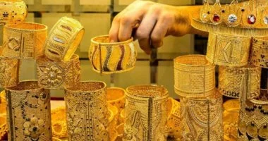 سعر الذهب اليوم الخميس 28 مايو 2026.. عيار 21 يسجل 6750 للجرام