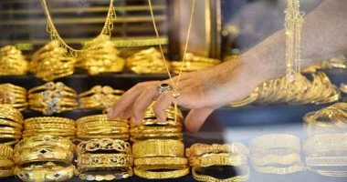 سعر الذهب اليوم السبت 16 مايو 2026.. عيار 24 بدون مصنعية بـ7817 جنيها