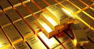 سعر الذهب اليوم فى مصر يواصل الانخفاض ويهبط بنحو 65 جنيها فى الجرام