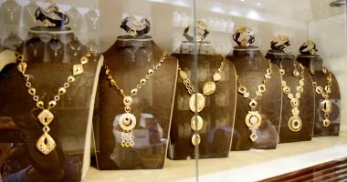سعر الذهب عيار 24 اليوم الثلاثاء 26 مايو 2026 في مصر