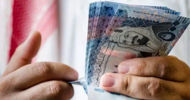 سعر الريال السعودى أمام الجنيه اليوم الثلاثاء 12-5-2026