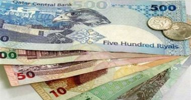 سعر الريال القطرى اليوم الخميس 21مايو 2026 فى البنوك الرئيسية