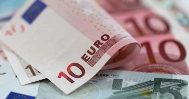 سعر اليورو اليوم الاثنين 18 مايو 2026 في ختام التعاملات بالبنوك المصرية