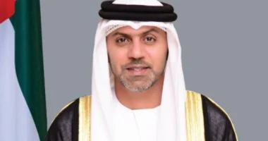 سفير الإمارات: زيارة الرئيس السيسي إلى أبوظبي تعكس متانة العلاقات التاريخية ونموذجية الشراكة مع «القاهرة»