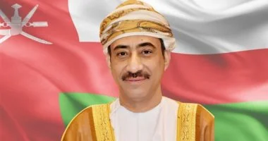 سفير عُمان بالقاهرة: زيارة الرئيس السيسي بمسقط تبحث تعزيز الاستقرار الإقليمي لمواجهة متغيرات المنطقة