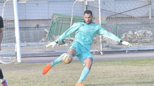 «سقط من الطابق الثالث».. الرياضة المصرية تودع أحمد سالم حارس الجيش والإنتاج السابق وسط صدمة الجميع