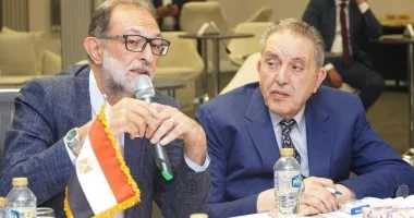 سلامة الغذاء والغرف التجارية تبحثان تطوير سلاسل الإمداد ودعم نمو الصادرات