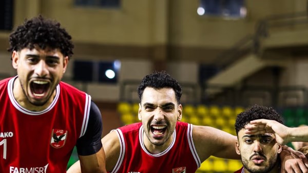 سلة الأهلي رجال ضد الاتحاد اليوم في ثالث مواجهات نهائي دوري السوبر