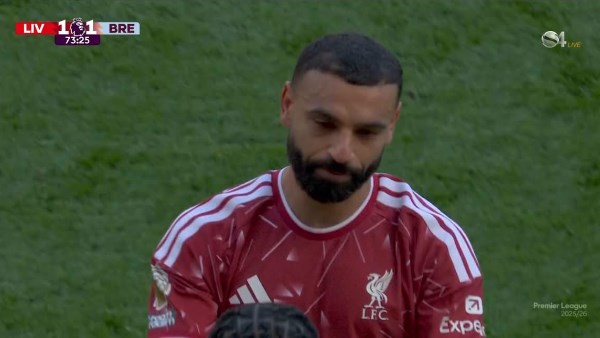 سيظل أعظم لاعب في العالم.. أحمد موسى يوجه رسالة مؤثرة لـ محمد صلاح