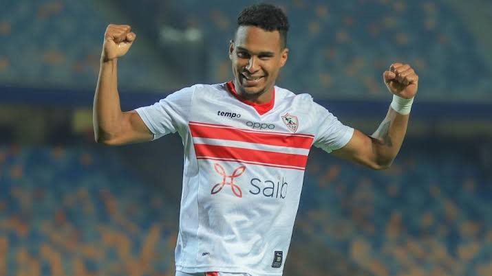 سيف الجزيري: الزمالك قادر على التتويج.. وغياب جابر وبنتايج مؤثر