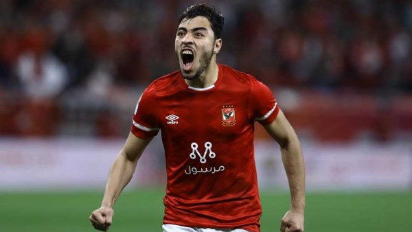 شرط واحد يفصل أكرم توفيق عن العودة للأهلي.. والإدارة تحسم موقفها النهائي.. اعرف التفاصيل الكاملة