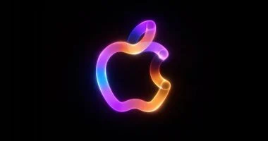 شركة آبل تحصل على جائزة لتصميمها الزجاجى السائل لنظام التشغيل iOS 26