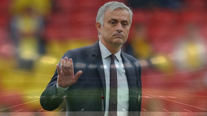 شروط مورينيو للعودة إلى ريال مدريد.. صلاحيات كاملة وحسم ملف الصفقات