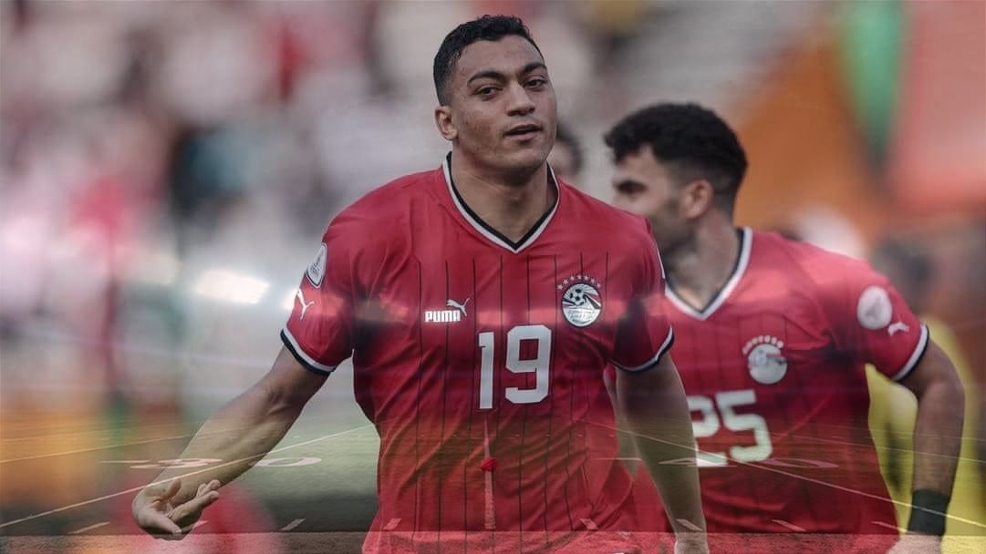 شريف عبد الفضيل: استبعاد مصطفى محمد من كأس العالم لا يستند للمنطق